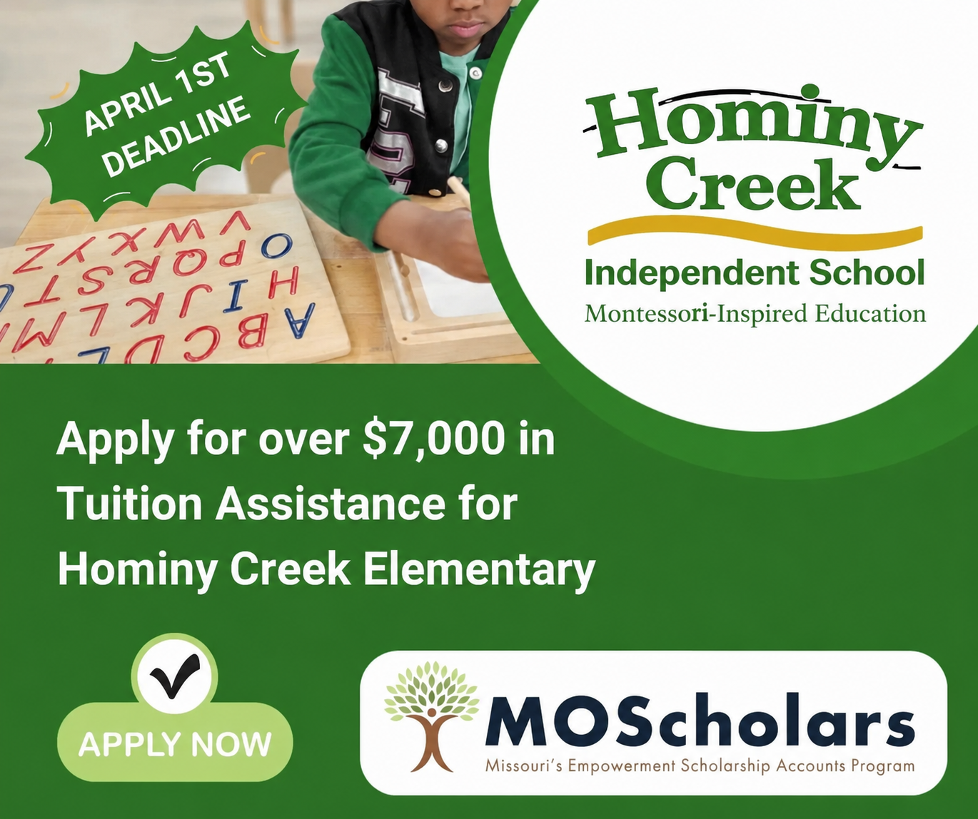 MOScholar MOScholar
